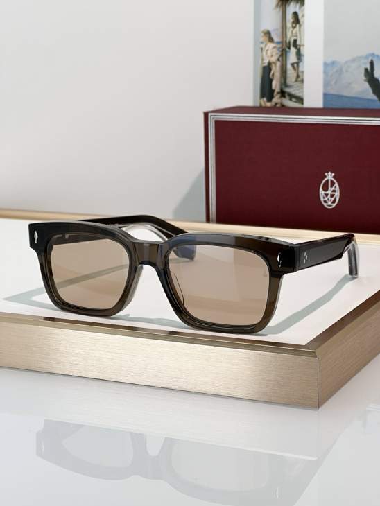 Picture of Jacques Marie Mage Sunglasses _SKUfw74583713fw